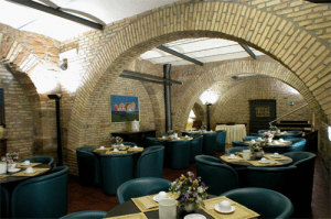 Hotel Laurentia