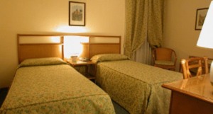 Hotel Laurentia