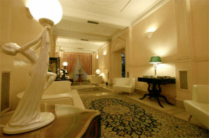 Hotel Laurentia