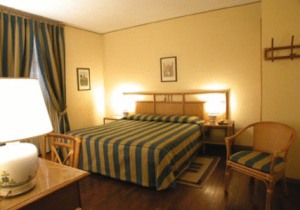Hotel Laurentia