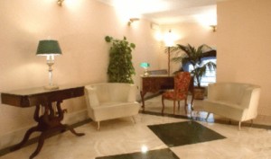 Hotel Laurentia