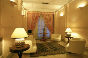 Hotel Laurentia