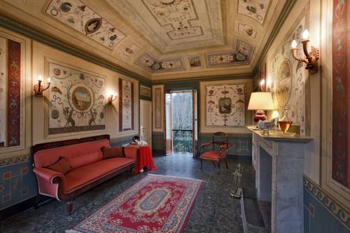 Villa Ape Rosa Relais