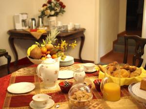 Villa Ape Rosa Relais