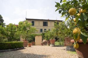 Villa Ape Rosa Relais