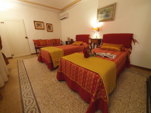 Villa Ape Rosa Relais