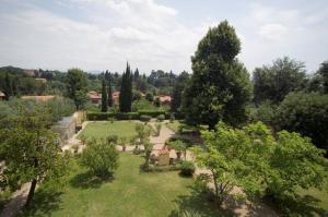 Villa Ape Rosa Relais