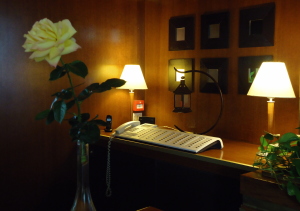Albergo Park Hotel Giada