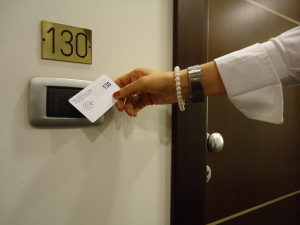 Albergo Park Hotel Giada