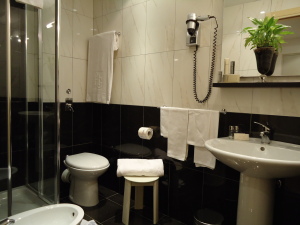 Albergo Park Hotel Giada