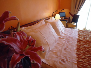 Albergo Park Hotel Giada