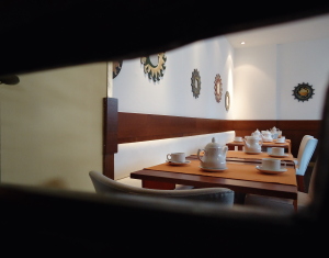Albergo Park Hotel Giada