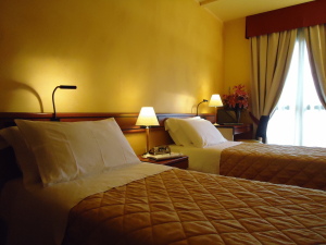 Albergo Park Hotel Giada