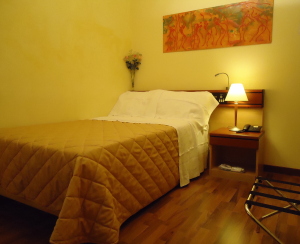 Albergo Park Hotel Giada