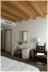 Hotel Villa Costanza