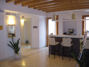 Hotel Villa Costanza