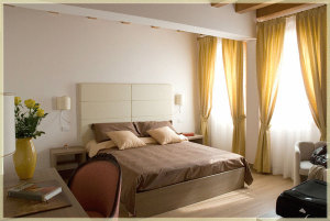 Hotel Villa Costanza