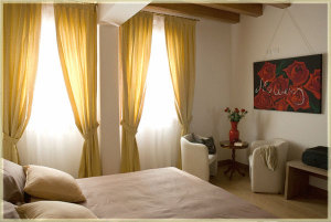 Hotel Villa Costanza