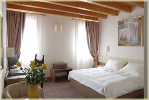 Hotel Villa Costanza