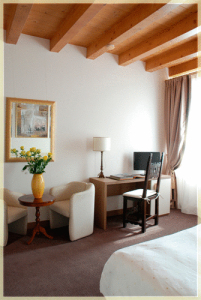 Hotel Villa Costanza