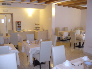 Hotel Villa Costanza