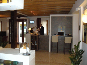 Hotel Villa Costanza