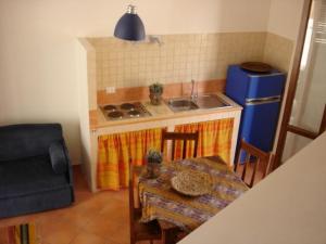 La Plaza Residence