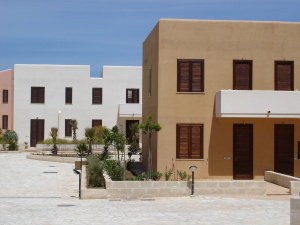 La Plaza Residence