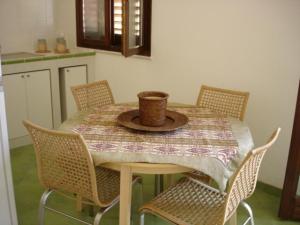 La Plaza Residence