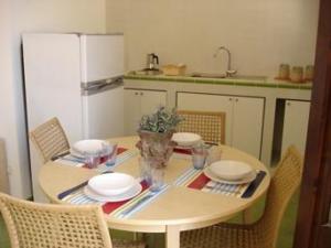 La Plaza Residence