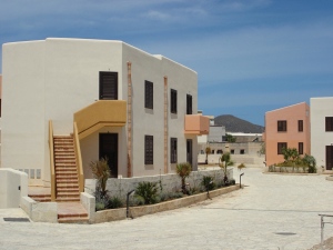 La Plaza Residence