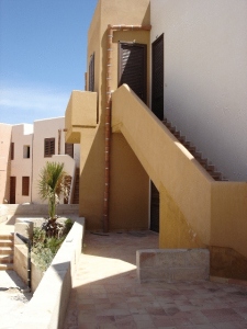 La Plaza Residence