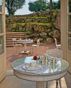Relais Villa Valfiore