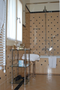 Relais Villa Valfiore