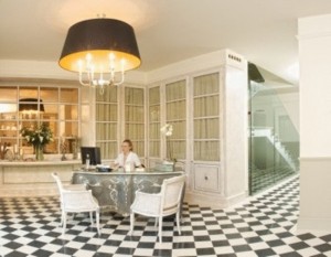 Relais Villa Valfiore