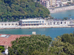 Hotel San Terenzo