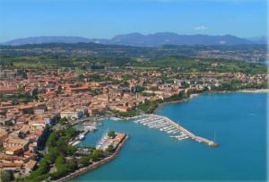 Hotel Benaco