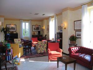 Hotel Benaco