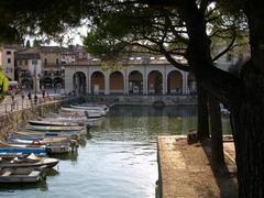 Hotel Benaco