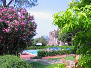Hotel Benaco