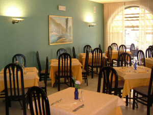 Hotel Smeraldo