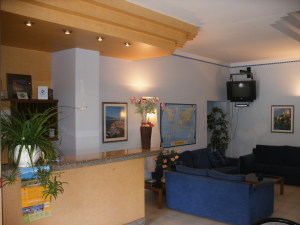 Hotel Smeraldo