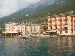 Hotel Smeraldo