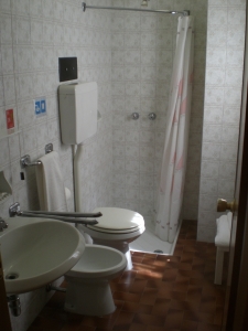 Hotel Smeraldo