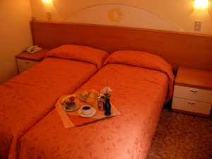 Hotel Smeraldo