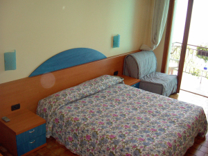 Hotel Smeraldo