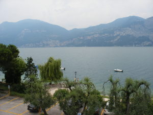 Hotel Smeraldo