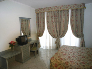 Hotel Moderno