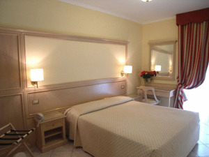 Hotel Moderno