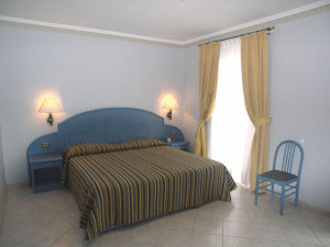 Hotel Moderno